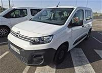 CITROEN 1.5 BLUEHDI 55KW TALLA M LIVE (75CV - 0826-LBH